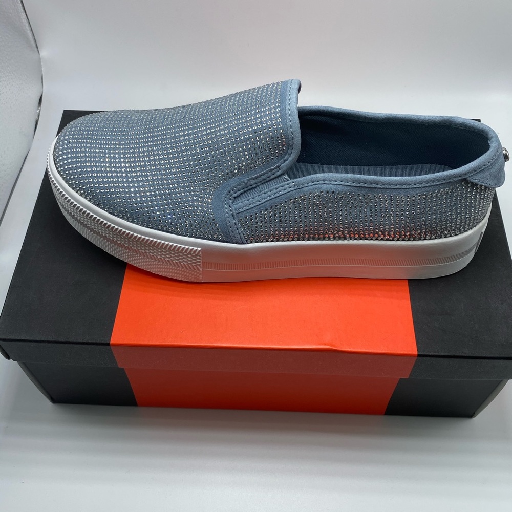 Guess cherita women slip on